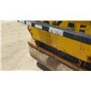 Image 15 : 2006 SAKAI MODEL SW320 39" DOUBLE DRUM RIDE-ON DIESEL ROLLER, 1216 HOURS