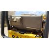 Image 16 : 2006 SAKAI MODEL SW320 39" DOUBLE DRUM RIDE-ON DIESEL ROLLER, 1216 HOURS