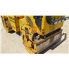 Image 17 : 2006 SAKAI MODEL SW320 39" DOUBLE DRUM RIDE-ON DIESEL ROLLER, 1216 HOURS