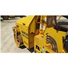 Image 18 : 2006 SAKAI MODEL SW320 39" DOUBLE DRUM RIDE-ON DIESEL ROLLER, 1216 HOURS