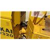 Image 20 : 2006 SAKAI MODEL SW320 39" DOUBLE DRUM RIDE-ON DIESEL ROLLER, 1216 HOURS