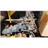 Image 31 : 2006 SAKAI MODEL SW320 39" DOUBLE DRUM RIDE-ON DIESEL ROLLER, 1216 HOURS