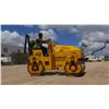 Image 36 : 2006 SAKAI MODEL SW320 39" DOUBLE DRUM RIDE-ON DIESEL ROLLER, 1216 HOURS