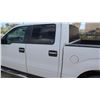 Image 10 : 2013 FORD F150 PICKUP TRUCK, QUAD CAB, 4WD, 20,283 MILES