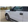 Image 11 : 2013 FORD F150 PICKUP TRUCK, QUAD CAB, 4WD, 20,283 MILES