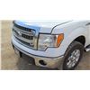 Image 13 : 2013 FORD F150 PICKUP TRUCK, QUAD CAB, 4WD, 20,283 MILES