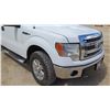 Image 16 : 2013 FORD F150 PICKUP TRUCK, QUAD CAB, 4WD, 20,283 MILES