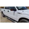Image 17 : 2013 FORD F150 PICKUP TRUCK, QUAD CAB, 4WD, 20,283 MILES