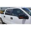 Image 18 : 2013 FORD F150 PICKUP TRUCK, QUAD CAB, 4WD, 20,283 MILES