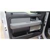 Image 28 : 2013 FORD F150 PICKUP TRUCK, QUAD CAB, 4WD, 20,283 MILES