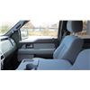 Image 34 : 2013 FORD F150 PICKUP TRUCK, QUAD CAB, 4WD, 20,283 MILES
