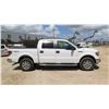 Image 3 : 2013 FORD F150 PICKUP TRUCK, QUAD CAB, 4WD, 20,283 MILES