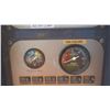 Image 10 : AIRMAN PDS400S375CFM 150PSI DIESEL AIR COMPRESSOR PARTS/REPAIR WIRES CUT & TANK CONTAMINATED