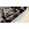 Image 14 : AIRMAN PDS400S375CFM 150PSI DIESEL AIR COMPRESSOR PARTS/REPAIR WIRES CUT & TANK CONTAMINATED
