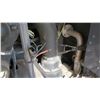 Image 16 : AIRMAN PDS400S375CFM 150PSI DIESEL AIR COMPRESSOR PARTS/REPAIR WIRES CUT & TANK CONTAMINATED