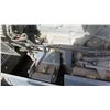 Image 17 : AIRMAN PDS400S375CFM 150PSI DIESEL AIR COMPRESSOR PARTS/REPAIR WIRES CUT & TANK CONTAMINATED