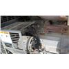 Image 18 : AIRMAN PDS400S375CFM 150PSI DIESEL AIR COMPRESSOR PARTS/REPAIR WIRES CUT & TANK CONTAMINATED