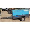 Image 1 : AIRMAN PDS400S375CFM 150PSI DIESEL AIR COMPRESSOR PARTS/REPAIR WIRES CUT & TANK CONTAMINATED