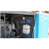 Image 22 : AIRMAN PDS400S375CFM 150PSI DIESEL AIR COMPRESSOR PARTS/REPAIR WIRES CUT & TANK CONTAMINATED