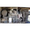 Image 23 : AIRMAN PDS400S375CFM 150PSI DIESEL AIR COMPRESSOR PARTS/REPAIR WIRES CUT & TANK CONTAMINATED