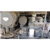 Image 24 : AIRMAN PDS400S375CFM 150PSI DIESEL AIR COMPRESSOR PARTS/REPAIR WIRES CUT & TANK CONTAMINATED