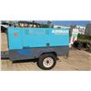Image 2 : AIRMAN PDS400S375CFM 150PSI DIESEL AIR COMPRESSOR PARTS/REPAIR WIRES CUT & TANK CONTAMINATED