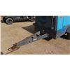Image 3 : AIRMAN PDS400S375CFM 150PSI DIESEL AIR COMPRESSOR PARTS/REPAIR WIRES CUT & TANK CONTAMINATED