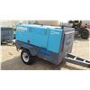 Image 6 : AIRMAN PDS400S375CFM 150PSI DIESEL AIR COMPRESSOR PARTS/REPAIR WIRES CUT & TANK CONTAMINATED