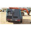 Image 7 : AIRMAN PDS400S375CFM 150PSI DIESEL AIR COMPRESSOR PARTS/REPAIR WIRES CUT & TANK CONTAMINATED