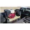 Image 14 : 2005 FORD F350 SERVICE TRUCK w/IR COMPRESSOR & THERMAL ARC WELDER, 119,729 MILES