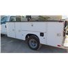 Image 18 : 2005 FORD F350 SERVICE TRUCK w/IR COMPRESSOR & THERMAL ARC WELDER, 119,729 MILES