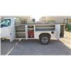 Image 19 : 2005 FORD F350 SERVICE TRUCK w/IR COMPRESSOR & THERMAL ARC WELDER, 119,729 MILES