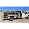 Image 22 : 2005 FORD F350 SERVICE TRUCK w/IR COMPRESSOR & THERMAL ARC WELDER, 119,729 MILES