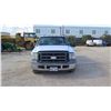 Image 3 : 2005 FORD F350 SERVICE TRUCK w/IR COMPRESSOR & THERMAL ARC WELDER, 119,729 MILES