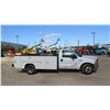Image 4 : 2005 FORD F350 SERVICE TRUCK w/IR COMPRESSOR & THERMAL ARC WELDER, 119,729 MILES