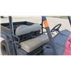 Image 11 : 2010 CLUB CAR MODEL XRT 950 UTV W/GAS MOTOR, 2 SEAT, 4WD, 1229 HRS