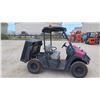 Image 15 : 2010 CLUB CAR MODEL XRT 950 UTV W/GAS MOTOR, 2 SEAT, 4WD, 1229 HRS