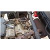 Image 18 : 2010 CLUB CAR MODEL XRT 950 UTV W/GAS MOTOR, 2 SEAT, 4WD, 1229 HRS