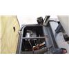 Image 23 : 2010 CLUB CAR MODEL XRT 950 UTV W/GAS MOTOR, 2 SEAT, 4WD, 1229 HRS