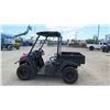 Image 7 : 2010 CLUB CAR MODEL XRT 950 UTV W/GAS MOTOR, 2 SEAT, 4WD, 1229 HRS