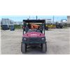 Image 8 : 2010 CLUB CAR MODEL XRT 950 UTV W/GAS MOTOR, 2 SEAT, 4WD, 1229 HRS