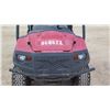 Image 9 : 2010 CLUB CAR MODEL XRT 950 UTV W/GAS MOTOR, 2 SEAT, 4WD, 1229 HRS