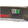 Image 18 : 2012 ZIEMAN 1256 TANDEM AXLE FORKLIFT TRAILER, 6FT X 14FT