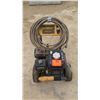 Image 1 : DEWALT 3400PSI GAS POWERED PRESSURE WASHER