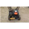 Image 2 : DEWALT 3400PSI GAS POWERED PRESSURE WASHER