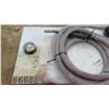 Image 2 : 100 GALLON FUEL TANK W/PUMP