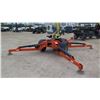 Image 14 : 2015 JLG T500J 50-FOOT REACH TOWABLE ARTICULATING MANLIFT, 109 HOURS