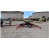 Image 21 : 2015 JLG T500J 50-FOOT REACH TOWABLE ARTICULATING MANLIFT, 109 HOURS