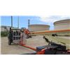 Image 24 : 2015 JLG T500J 50-FOOT REACH TOWABLE ARTICULATING MANLIFT, 109 HOURS