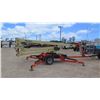 Image 25 : 2015 JLG T500J 50-FOOT REACH TOWABLE ARTICULATING MANLIFT, 109 HOURS
